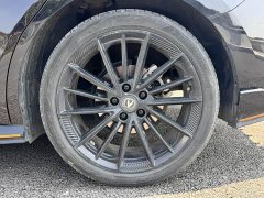 Changan UNI-V 1.5T Edition - фото 8