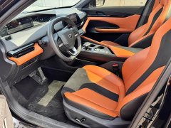 Changan UNI-V 1.5T Edition - фото 9