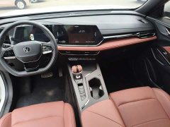 Changan X5 PLUS 1.5T PRO - фото 12