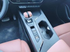 Changan X5 PLUS 1.5T PRO - фото 14