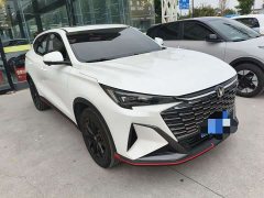 Changan X5 PLUS 1.5T PRO - фото 3