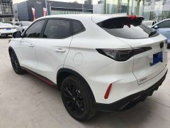 Changan X5 PLUS 1.5T PRO - фото 4