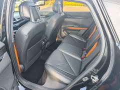 Changan UNI-V 1.5T Deluxe Version - фото 10