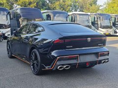 Changan UNI-V 1.5T Deluxe Version - фото 11