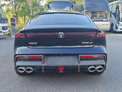 Changan UNI-V 1.5T Deluxe Version - фото 12
