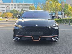 Changan UNI-V 1.5T Deluxe Version - фото 2