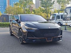 Changan UNI-V 1.5T Deluxe Version - фото 3