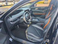 Changan UNI-V 1.5T Deluxe Version - фото 4