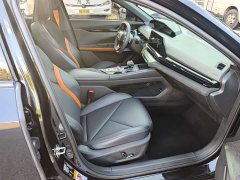 Changan UNI-V 1.5T Deluxe Version - фото 5
