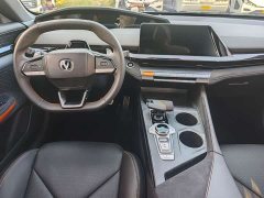 Changan UNI-V 1.5T Deluxe Version - фото 6