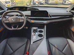 Changan UNI-V 1.5T Deluxe Version - фото 7