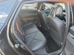 Changan UNI-V 1.5T Deluxe Version - фото 9