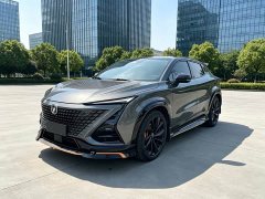 Changan UNI-T 1.5T Version - фото 1