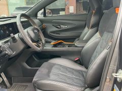 Changan UNI-T 1.5T Version - фото 7