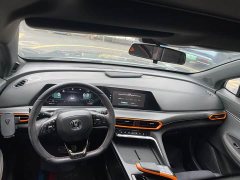Changan UNI-T 1.5T Version - фото 8