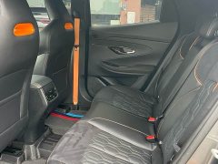 Changan UNI-T 1.5T Version - фото 9