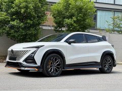 Changan UNI-T 1.5T Edition Flagship Version - фото 1