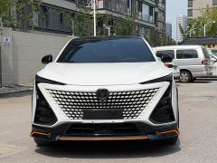 Changan UNI-T 1.5T Edition Flagship Version - фото 2