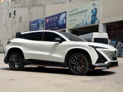 Changan UNI-T 1.5T Edition Flagship Version - фото 3