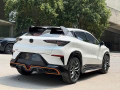 Changan UNI-T 1.5T Edition Flagship Version - фото 4