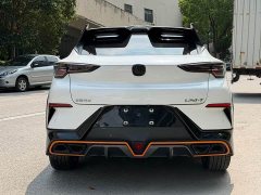 Changan UNI-T 1.5T Edition Flagship Version - фото 5
