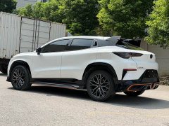 Changan UNI-T 1.5T Edition Flagship Version - фото 6