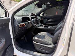 Changan UNI-T 1.5T Edition Flagship Version - фото 7