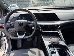Changan UNI-T 1.5T Edition Flagship Version - фото 8