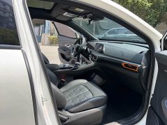 Changan UNI-T 1.5T Edition Flagship Version - фото 9