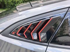 Changan UNI-V 1.5T Deluxe Version - фото 12