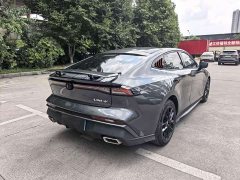 Changan UNI-V 1.5T Deluxe Version - фото 13
