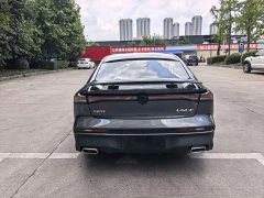 Changan UNI-V 1.5T Deluxe Version - фото 14