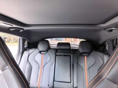 Changan UNI-V 1.5T Deluxe Version - фото 15