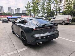 Changan UNI-V 1.5T Deluxe Version - фото 16