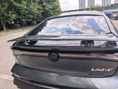 Changan UNI-V 1.5T Deluxe Version - фото 17