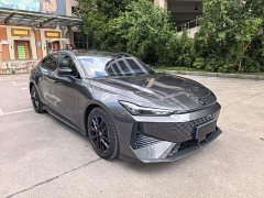 Changan UNI-V 1.5T Deluxe Version - фото 3