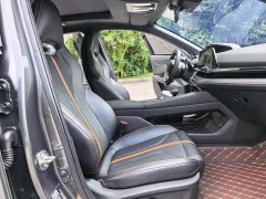 Changan UNI-V 1.5T Deluxe Version - фото 4