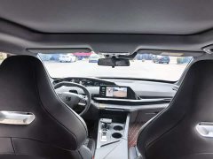 Changan UNI-V 1.5T Deluxe Version - фото 8