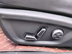 Changan UNI-V 1.5T Deluxe Version - фото 9