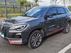 Changan CS75 Edition 1.5T DCTPremium Edition - фото 1