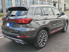Changan CS75 Edition 1.5T DCTPremium Edition - фото 4