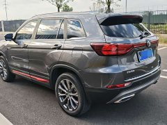 Changan CS75 Edition 1.5T DCTPremium Edition - фото 6