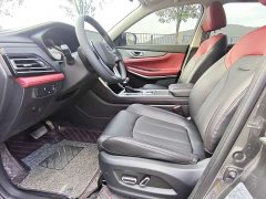 Changan CS75 Edition 1.5T DCTPremium Edition - фото 7