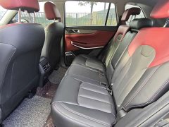 Changan CS75 Edition 1.5T DCTPremium Edition - фото 8