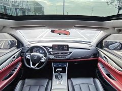Changan CS75 Edition 1.5T DCTPremium Edition - фото 9