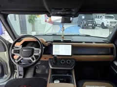 Land Rover 110 3.0T P400 X-DYNAMIC HSE - фото 10