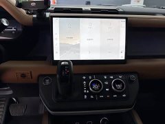 Land Rover 110 3.0T P400 X-DYNAMIC HSE - фото 13