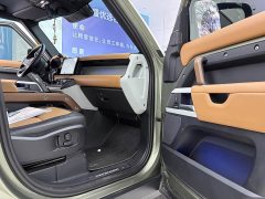 Land Rover 110 3.0T P400 X-DYNAMIC HSE - фото 18