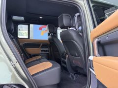 Land Rover 110 3.0T P400 X-DYNAMIC HSE - фото 19