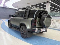 Land Rover 110 3.0T P400 X-DYNAMIC HSE - фото 2